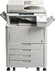 photocopier