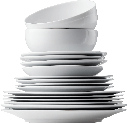 stacked-dishes