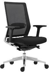 swivel-chair