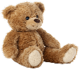 teddy-bear